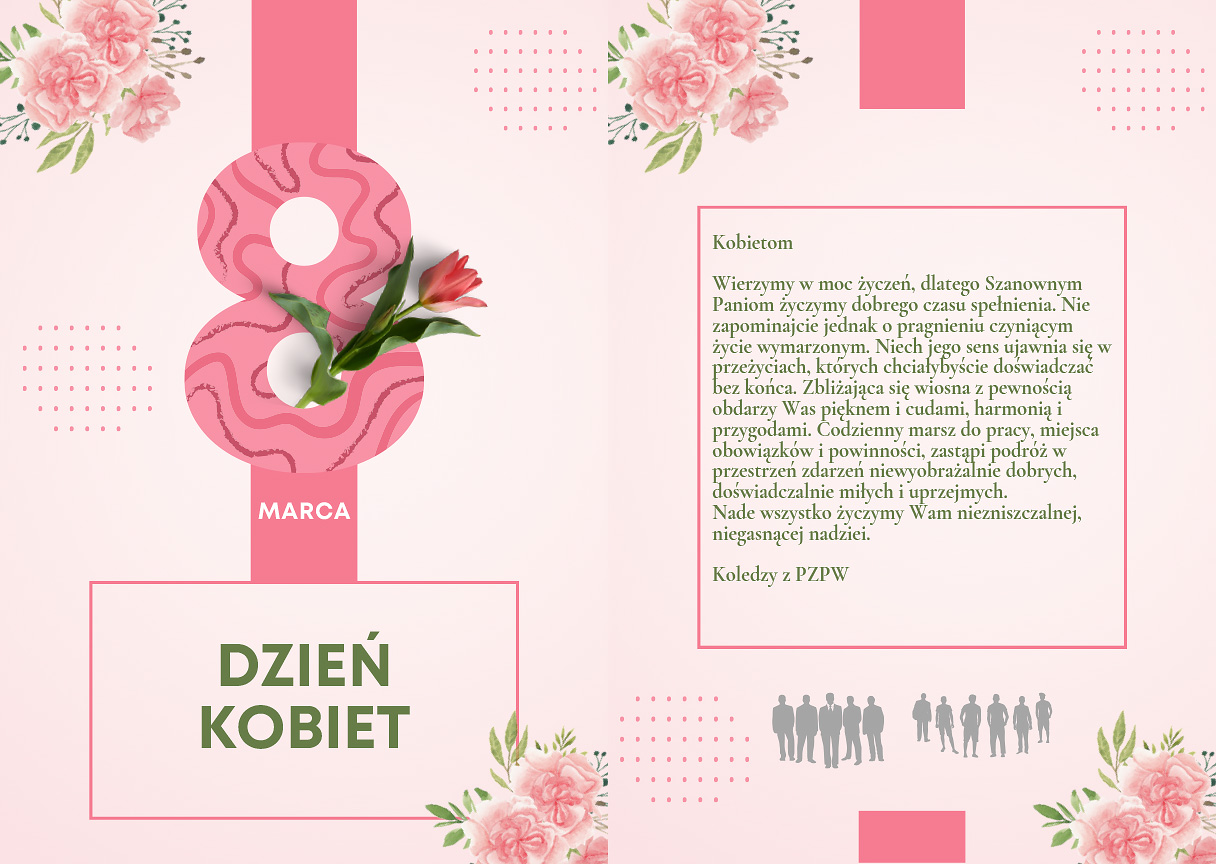 dzien kobiet
