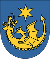 powiat strzyzowski logo
