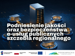 Cyfrowa rewolucja w PZPW - nowoczesne e-usługi i cyberbezpieczeństwo