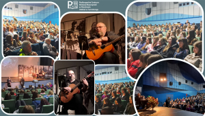 Podziemna Armia Powraca – koncert, który poruszył serca