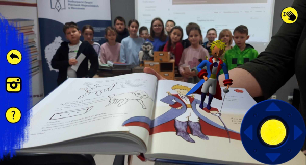 Edukacyjne cegiełki