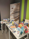 Biblioteki Pedagogiczne inspirują i wspierają edukację – relacja z konferencji powiatowych 2025