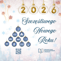 Rok 2026 rokiem nowych możliwości rozwoju edukacji z Podkarpackim Zespołem Placówek Wojewódzkich w Rzeszowie