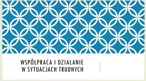 Spotkanie Sieci Nauczycieli Specjalistów – dla psychologów i pedagogów szkolnych, logopedów, pedagogów specjalnych oraz Sieci nauczycieli wychowania przedszkolnego.
