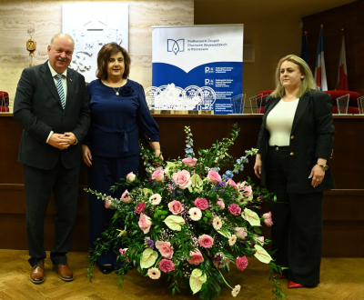 IV GALA PZPW