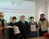 Nowi doradcy metodyczni w Podkarpackim Centrum Edukacji Nauczycieli w Rzeszowie