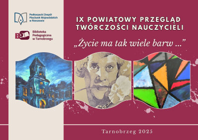 „Życie ma tak wiele barw…” – spotkanie podyktowane pasją