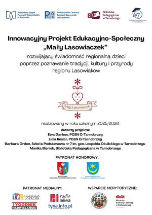 Zoom na Lasowiaków