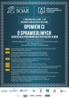 Konferencja „Opowiem Ci o Sprawiedliwych”