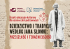 Jan Słomka – jedna z najważniejszych postaci regionu tarnobrzeskiego