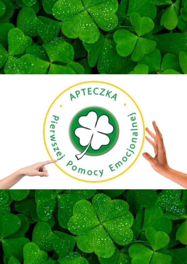 Apteczka Pierwszej Pomocy Emocjonalnej już w maju 2026 r.