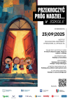 Konferencja nt. "Przekroczyć próg nadziei... w szkole"