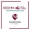 Słowa mają moc – podcast stworzony z pasji do polszczyzny