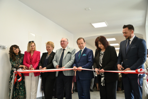 Nowa przestrzeń edukacyjna w Sanoku!