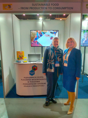 EDU VET EXPO – Targi Rezultatów Projektów Erasmus + | Skills Poland 2025