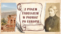 Wakacje i historia