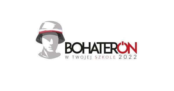 BohaterON w Twojej Szkole 2022