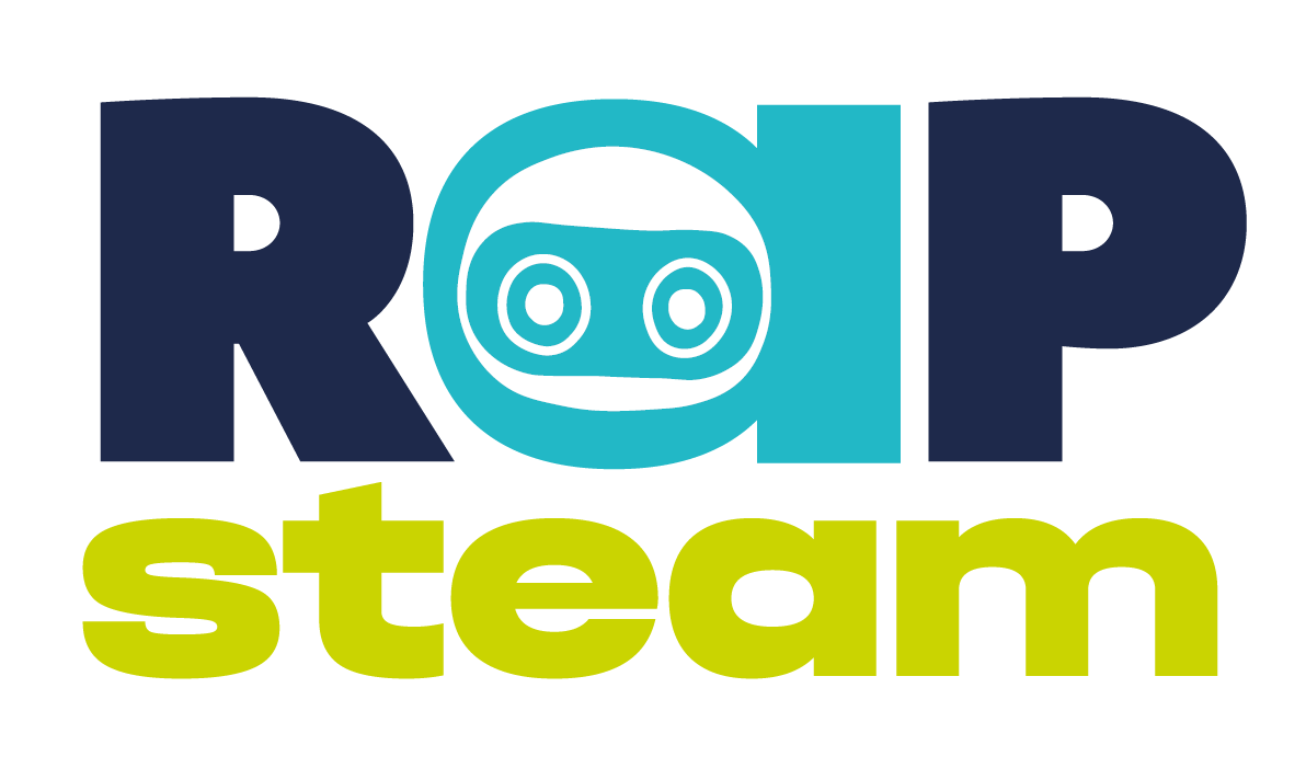 RAP steam