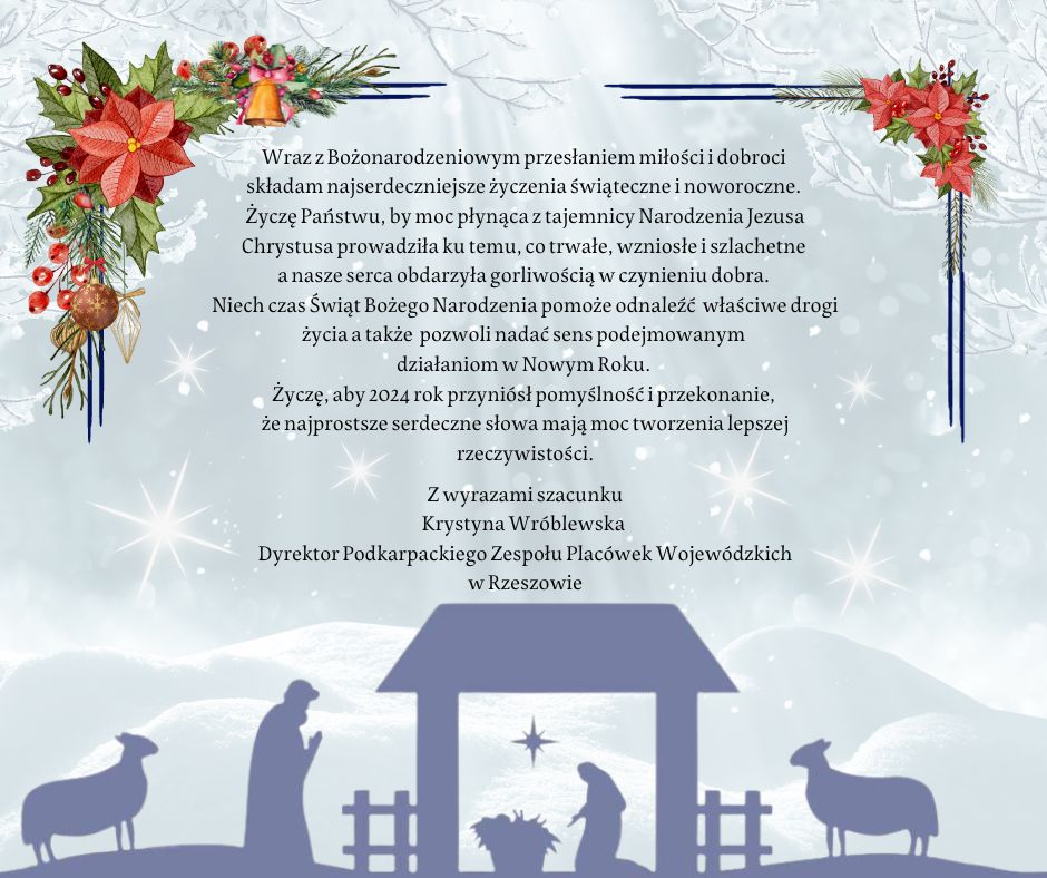 Boze Narodzenie 2023