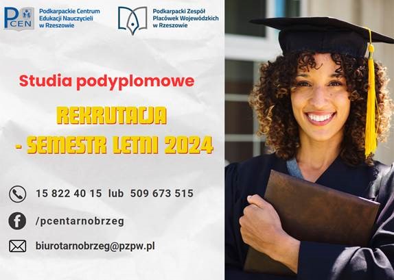 Studia podyplomowe Tarnobrzeg 2023_2024