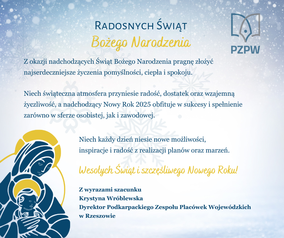 1 Życzenia