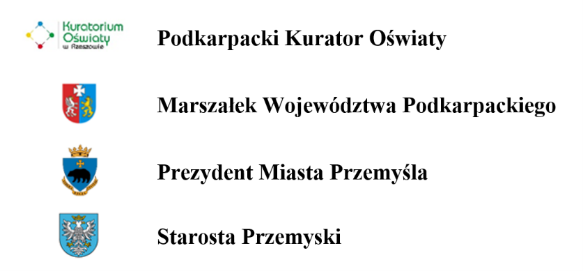 5 patronaty