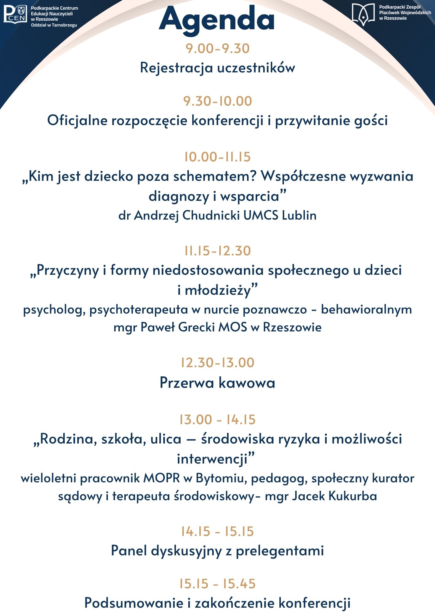 11 załacznik agenda