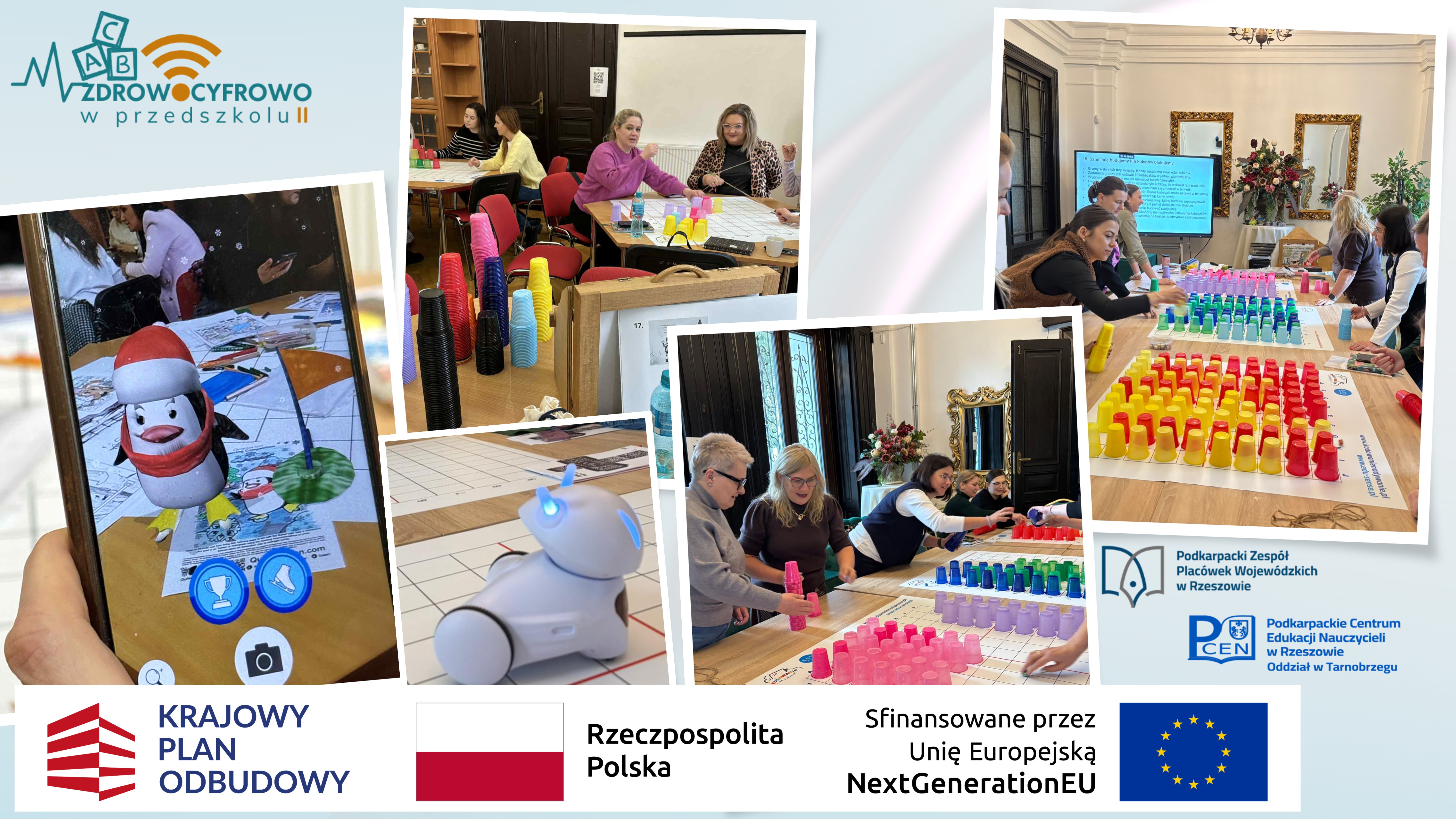 12 2 Zdrowo Cyfrowo w Przedszkolu3