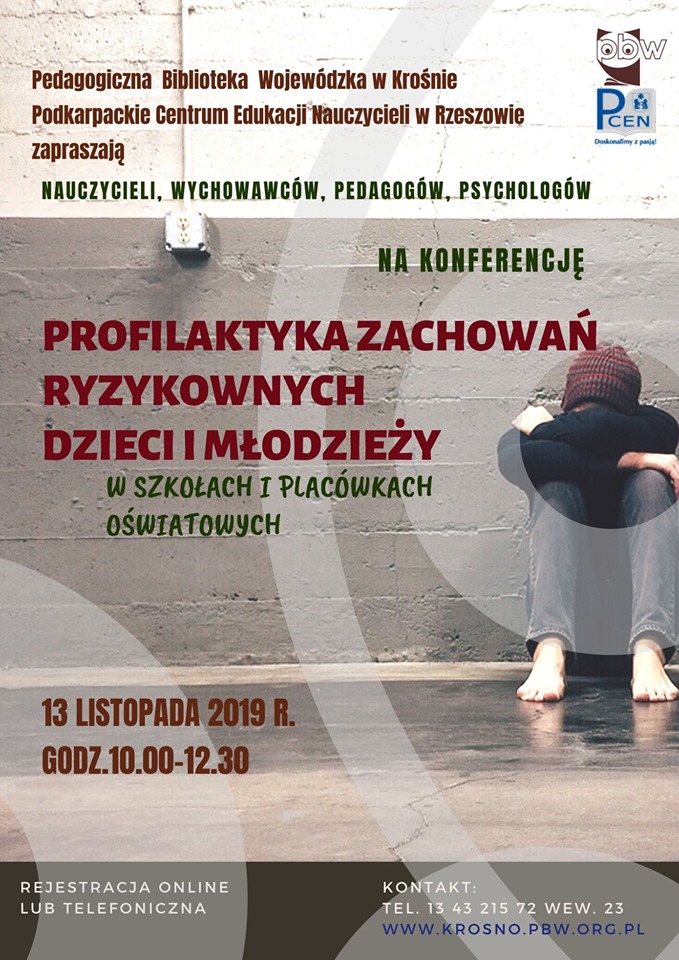 plakat biblioteka publiczna