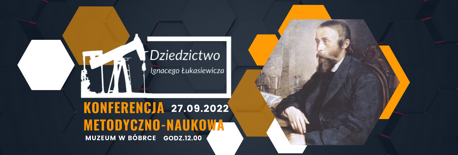 Konferencja metodyczno-naukowa 27 wrzesnia 2022 Muzeum w Bobrce