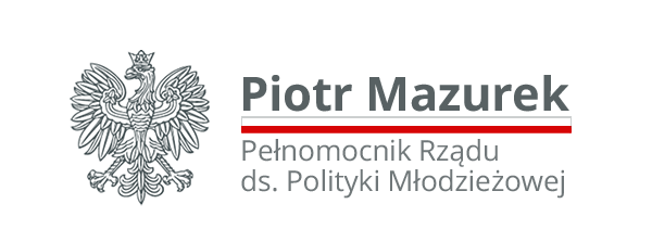 Piotr Mazurek - Pełnomocnik Rządu ds. Polityki Młodzieżowej
