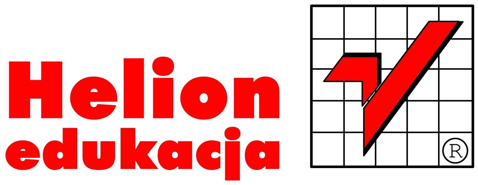 Logo Helion Edukacja