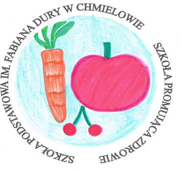 szkola promujaca logo