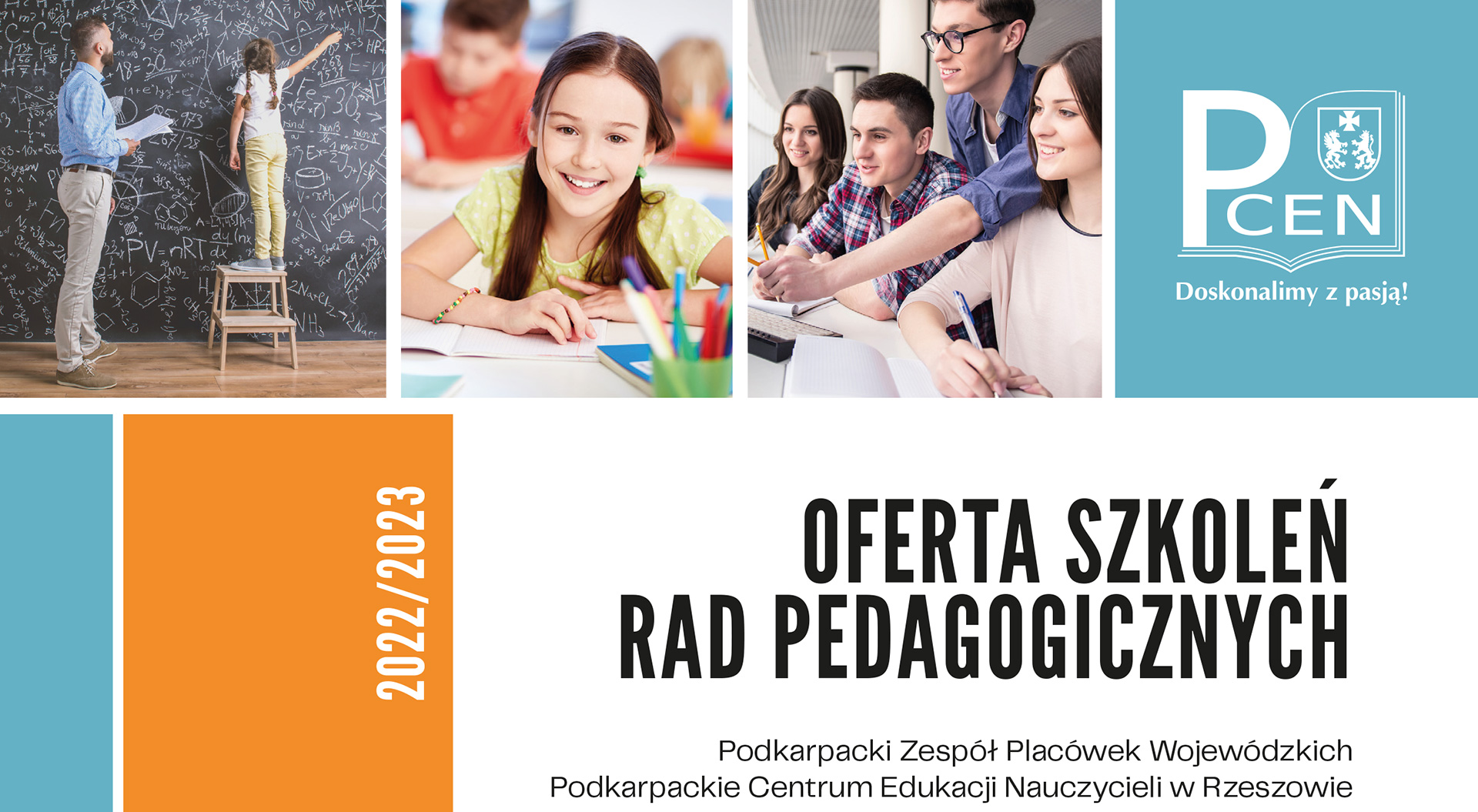 ulotka RP PZPW 2022 23 A5 okladka