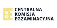 Logo Centralnej Komisji Egzmainacyjnej