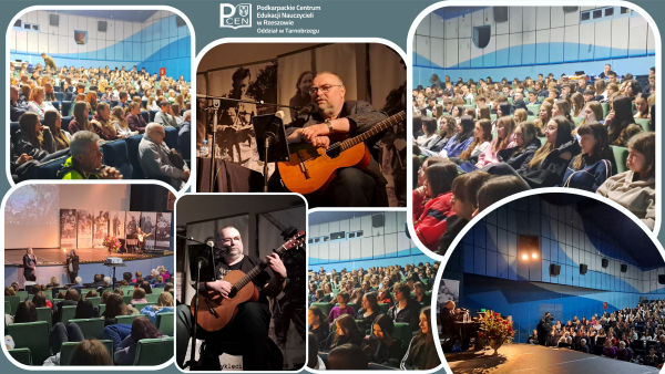 Podziemna Armia Powraca – koncert, który poruszył serca