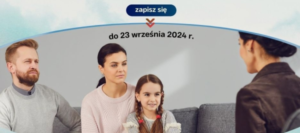 Kurs: Szkoła dla rodziców i wychowawców część 1 - dla pedagogów, psychologów, nauczycieli i wychowawców