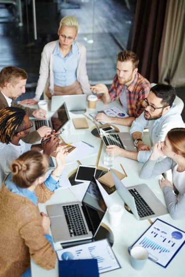 Nowe formy doskonalenia nauczycieli. Inspirujemy, doskonalimy i wspomagamy!