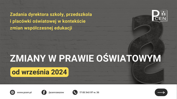 Aktualności prawne