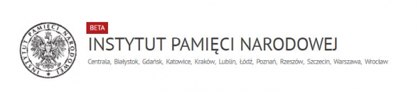 Ogólnopolski projekt szkoleń dla nauczycieli "Polski wiek XX – losy państwa i narodu"