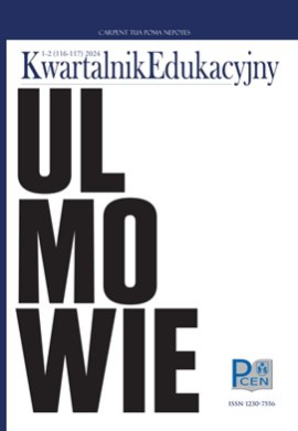Kwartalnik