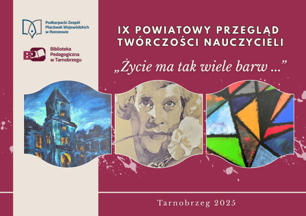 „Życie ma tak wiele barw…” – spotkanie podyktowane pasją