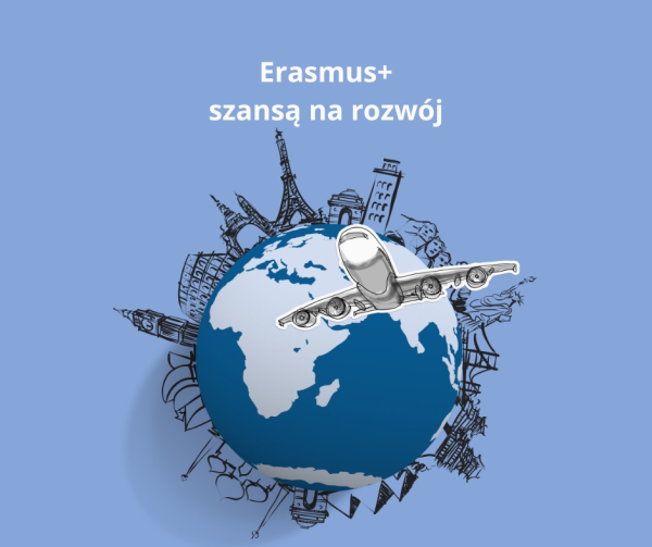Erasmus+