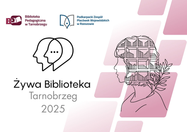„Żywa Biblioteka” w Tarnobrzegu – rozmowa, która zmienia spojrzenie