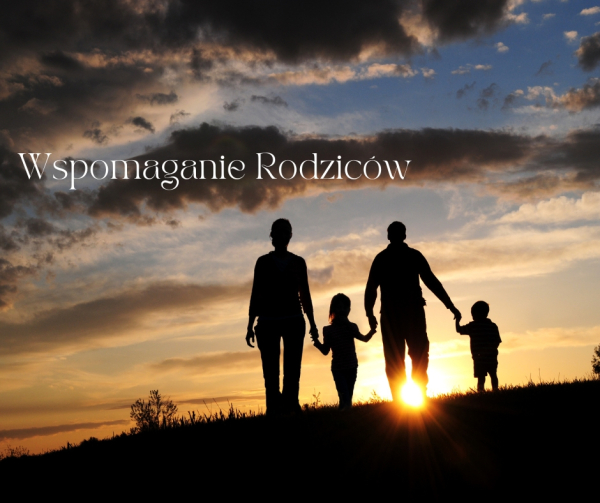 Wspomaganie rodziców