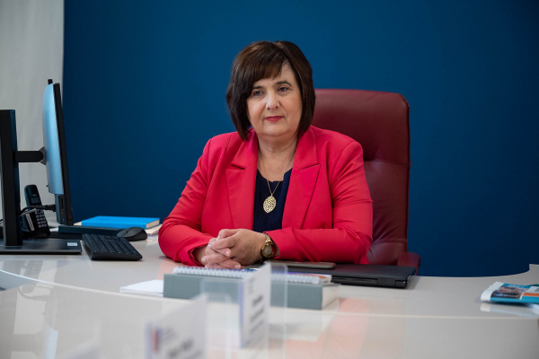 Słowo Dyrektora PZPW