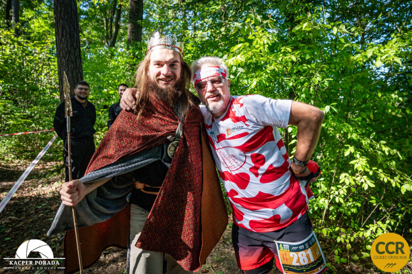 IV Czudec Cross Run 2025 – w hołdzie 1000-lecia koronacji Bolesława Chrobrego