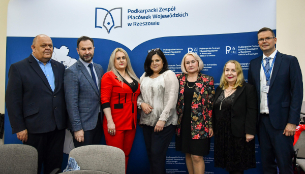 Regionalna Konferencja RPI Ośrodek Szkoleniowy w Czudcu 13 czerwca 2024 r. - „Program Erasmus+ zasady planowania projektów i przygotowania wniosków o dofinansowanie - przygotowanie do rundy jesiennej 2024”