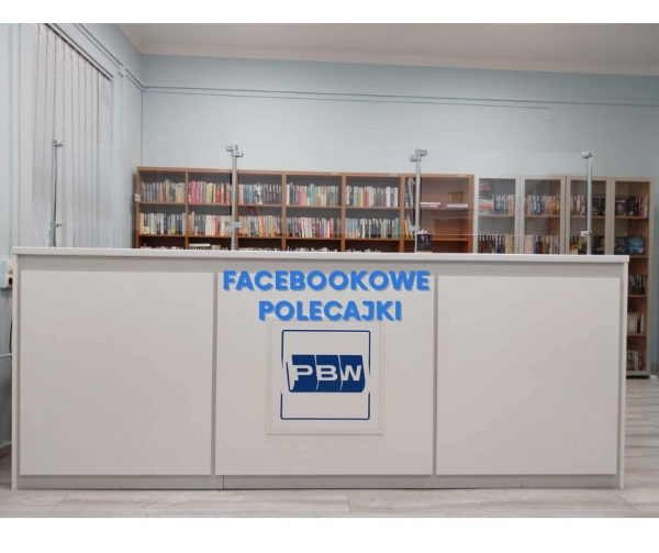 Facebookowe polecajki