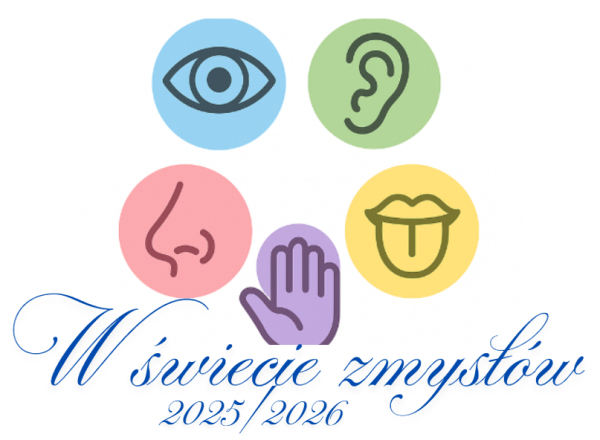 W świecie zmysłów